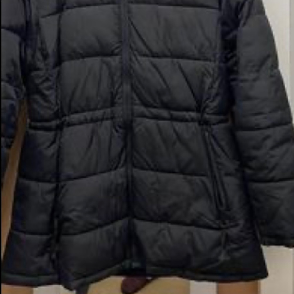 Gap Winter Coat
